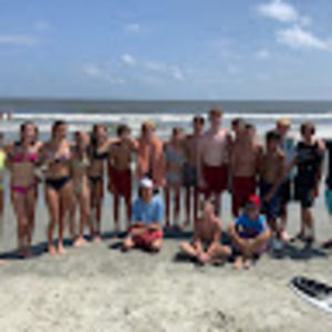 Meet your Posher, Ethan